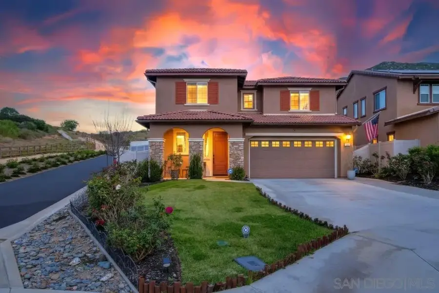 441 Ventasso Way, Fallbrook, CA 92028 - #2
