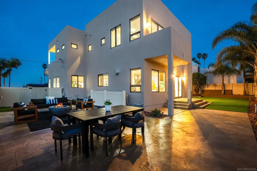 4593 Coronado Ave, San Diego, CA 92107 - #3