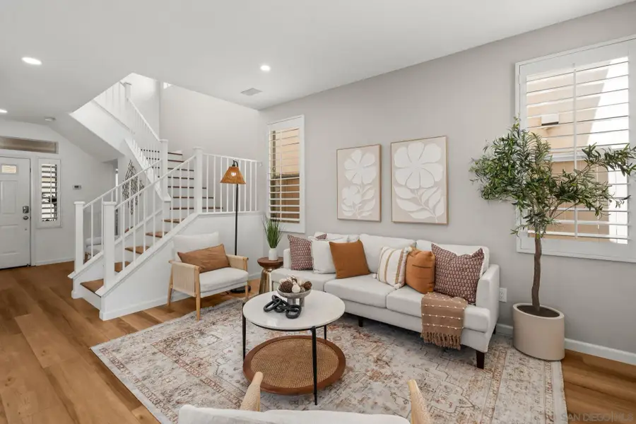 9715 Stonecrest Blvd, San Diego, CA 92123 - #3