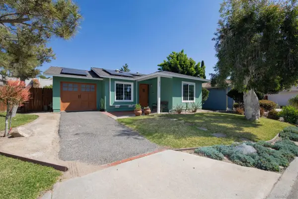 822 Laurelwood Ct, San Marcos, CA 92069