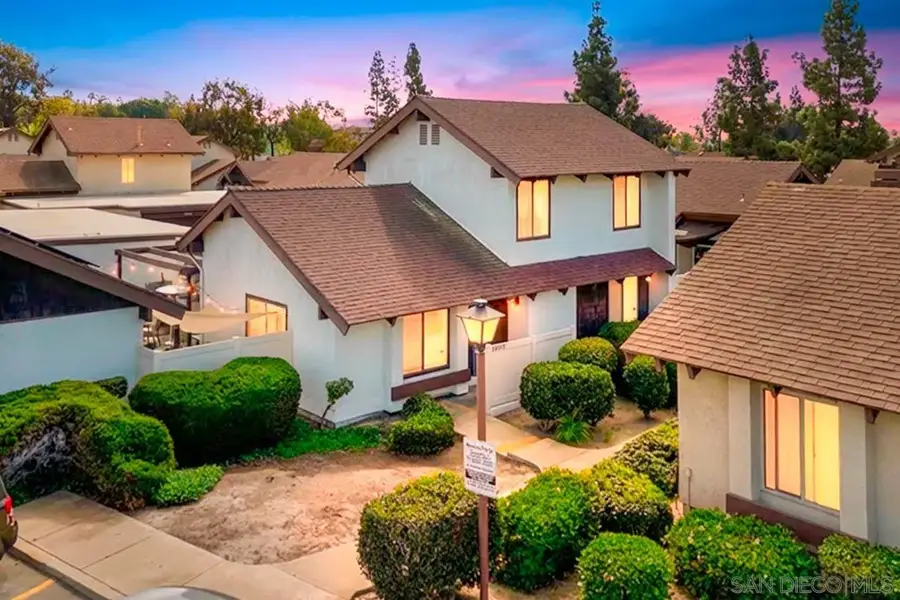 2828 Alta View Dr #E, San Diego, CA 92139 - #3