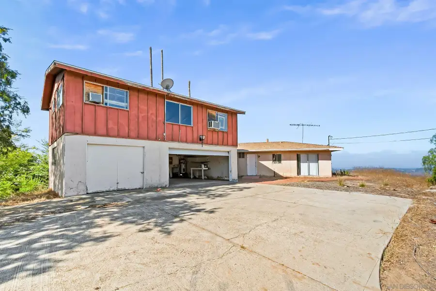 6133 Rainbow Heights Rd, Fallbrook, CA 92028 - #2