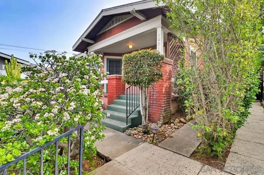 1081 Hayes Avenue, San Diego, CA 92103 - #2