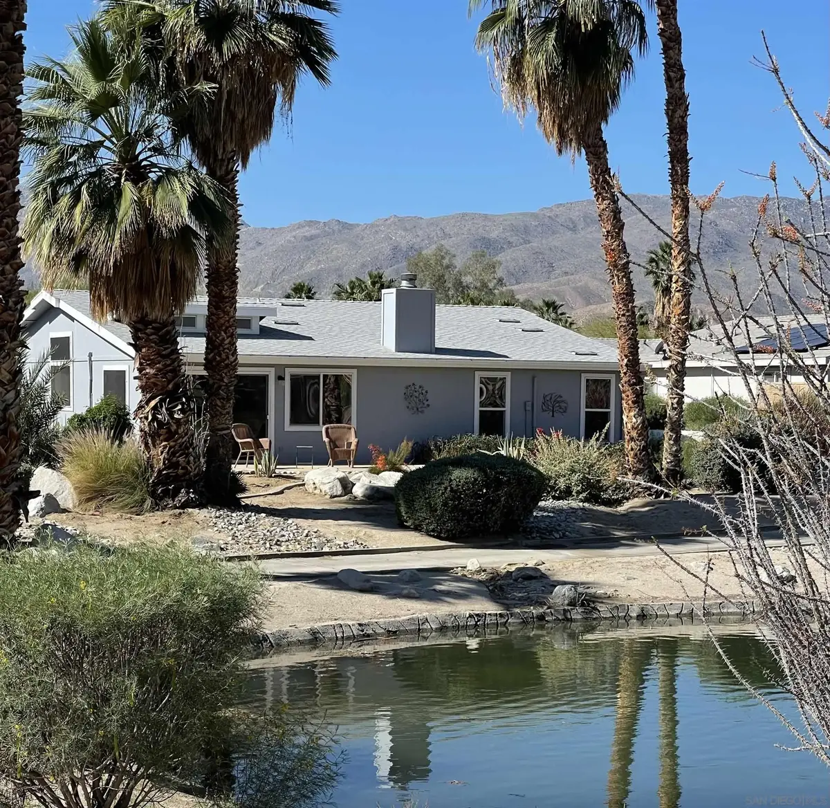 1010 Palm Canyon Dr. #394, Borrego Springs, CA 92004 - #1