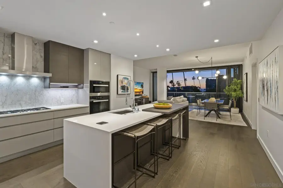 2604 5th Ave #406, San Diego, CA 92103 - #2