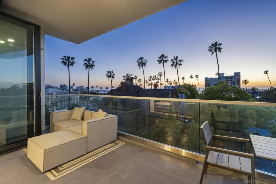 2604 5th Ave #406, San Diego, CA 92103 - #3