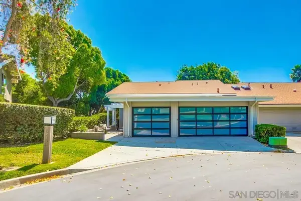 2223 Caminito Preciosa Sur, La Jolla, CA 92037