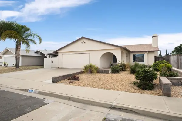 3759 Cherrystone Street, Oceanside, CA 92058