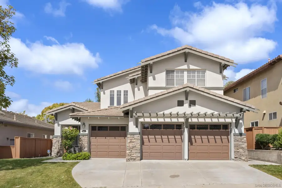 2609 Saddleback St, Chula Vista, CA 91914 - #3