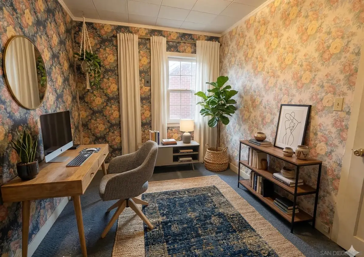 2120 Madison Ave, San Diego, CA 92116 - #1