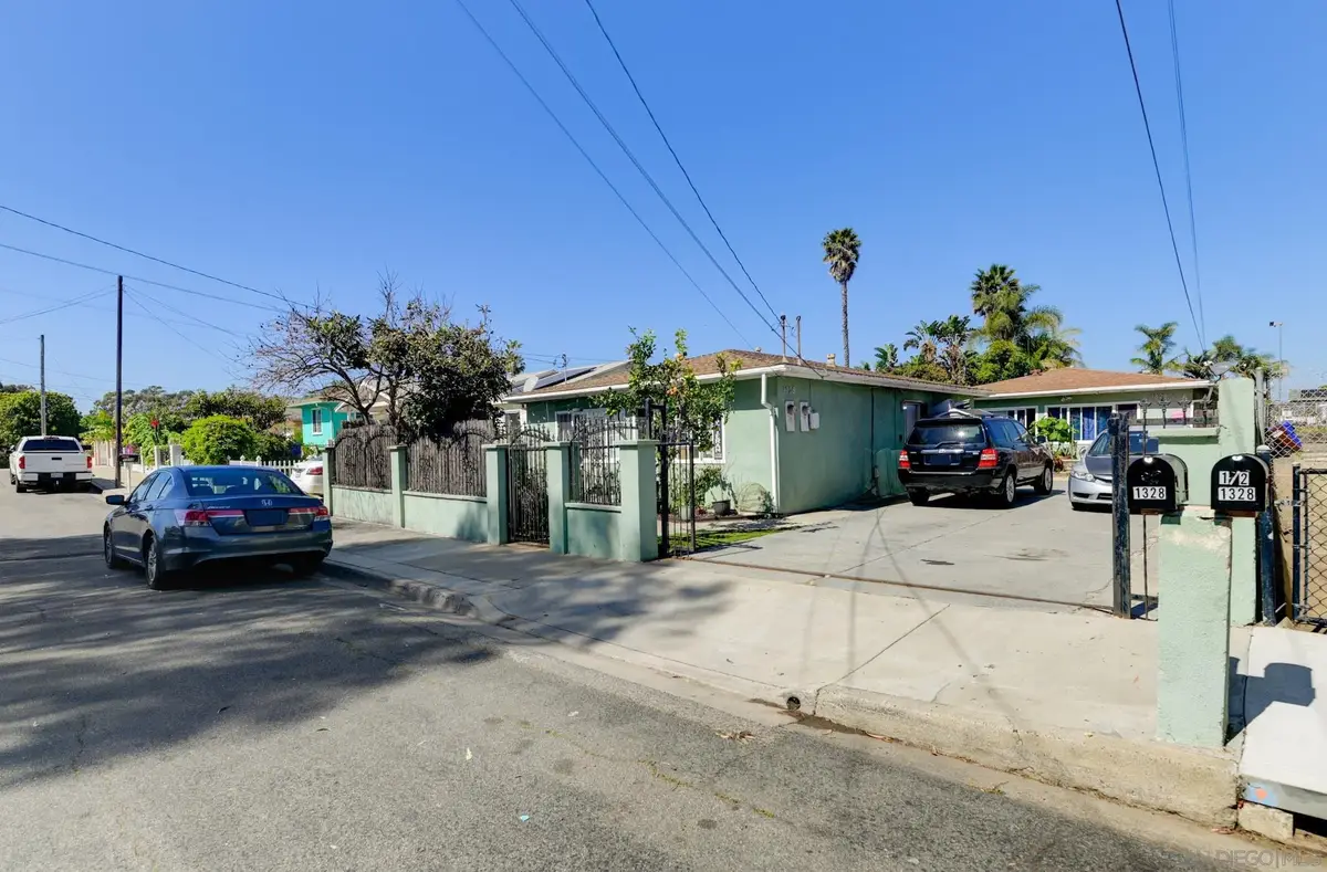 1328 Buena St, Oceanside, CA 92058 - #1
