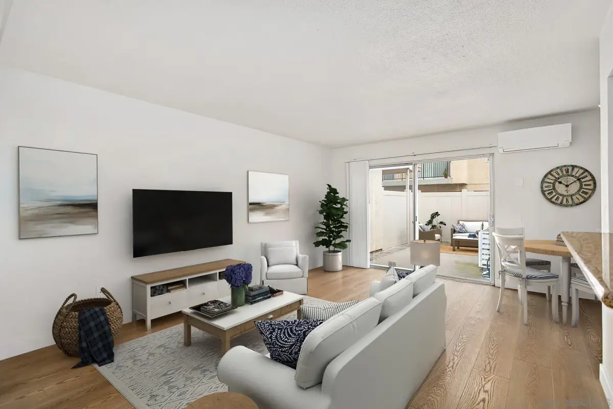 7813 Starling Dr, San Diego, CA 92123 - #1