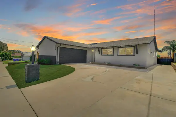 8375 Lake Ben Ave, San Diego, CA 92119