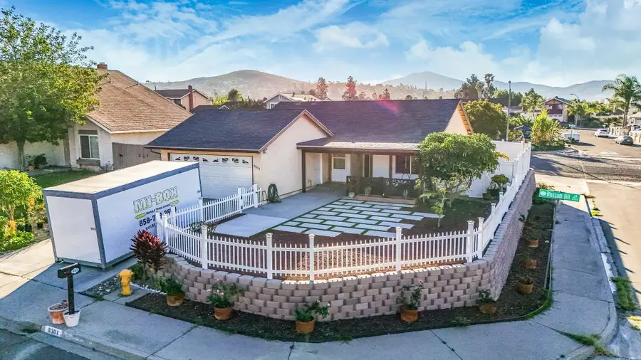 8301 Blossom Hill Dr, Lemon Grove, CA 91945 - #2