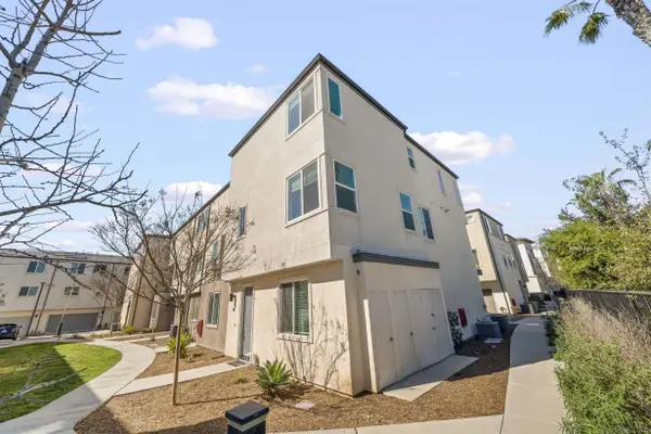 5407 Sand Arch Lane #206, San Diego, CA 92154