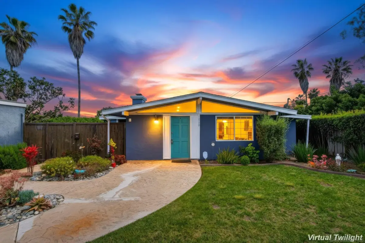 810 Anns Way, Vista, CA 92083 - #1