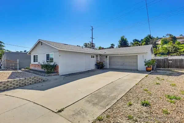 9517 Bray Avenue, Spring Valley, CA 91977