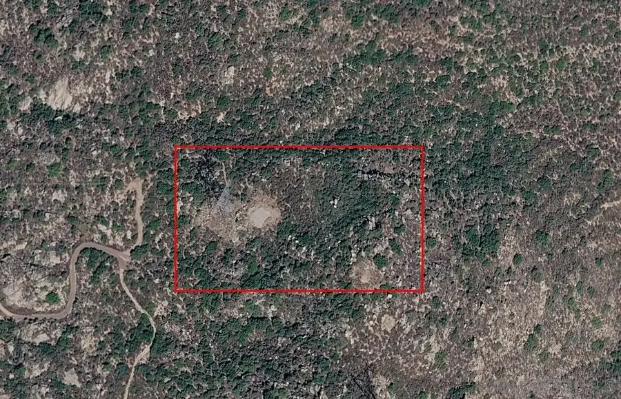 0 Lake Morena Dr #55, Campo, CA 91906 - #3