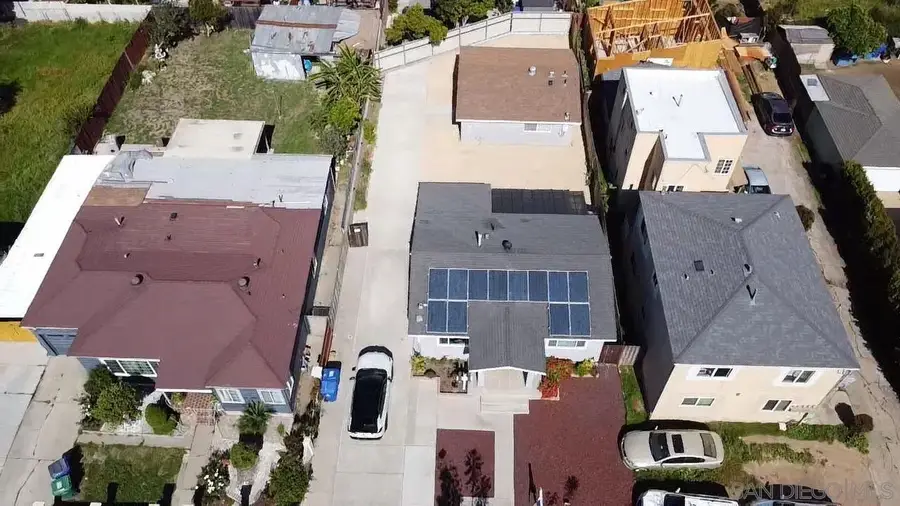 4806 Castle Ave, San Diego, CA 92105 - #2