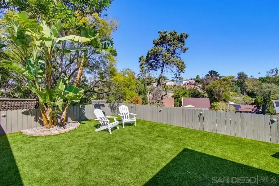 4793 54th, San Diego, CA 92115 - #2
