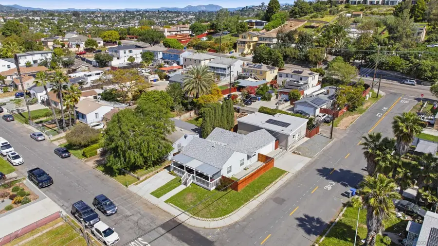 4003 Paula St, La Mesa, CA 91941 - #2
