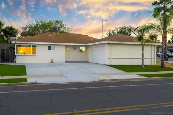 8011 Lake Adlon Drive, San Diego, CA 92119