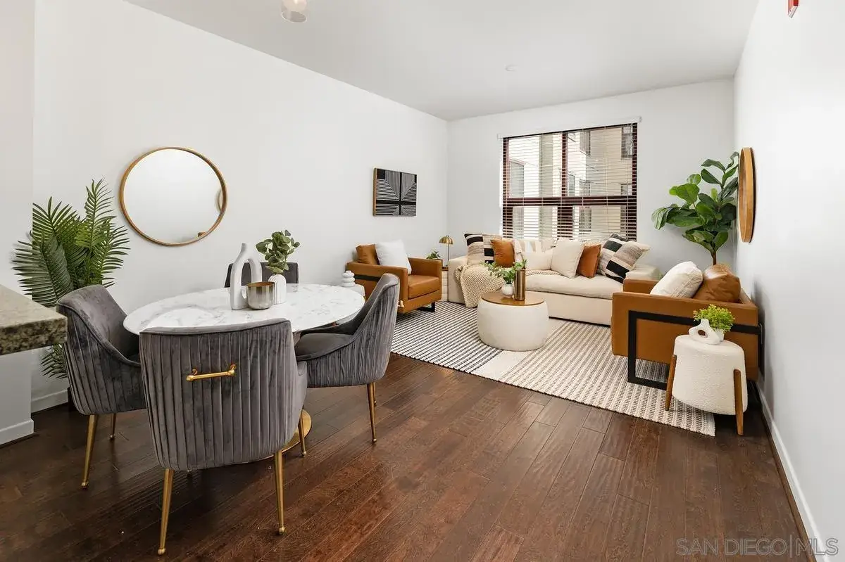 1150 J St #614, San Diego, CA 92101 - #1
