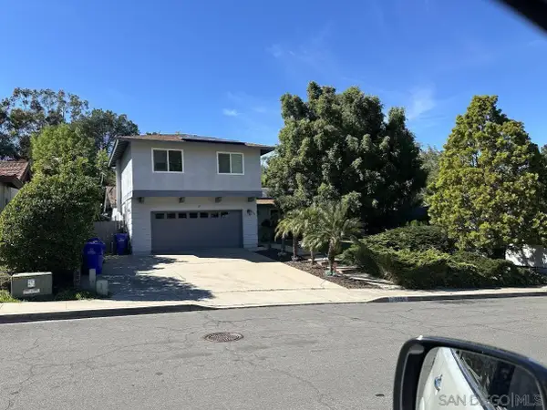 7756 Melotte, San Diego, CA 92119