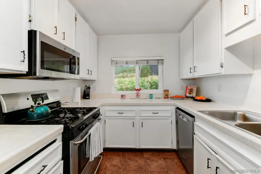 10790 Riderwood Ter #D, Santee, CA 92071 - #2