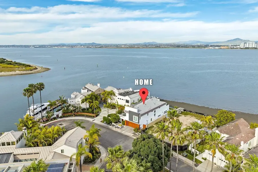 5 Spinnaker Way, Coronado, CA 92118 - #3