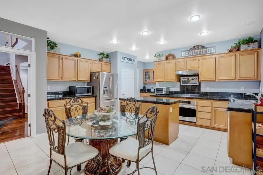 5038 Cove View Pl, San Diego, CA 92154 - #3