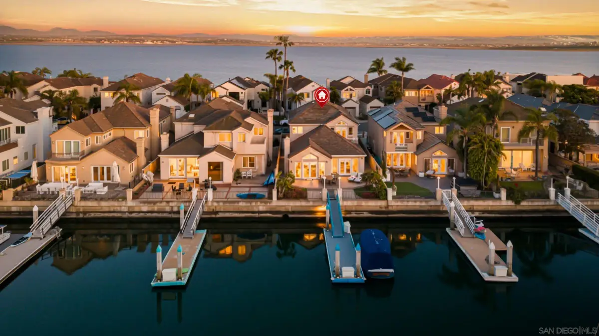 52 Spinnaker Way, Coronado, CA 92118 - #1