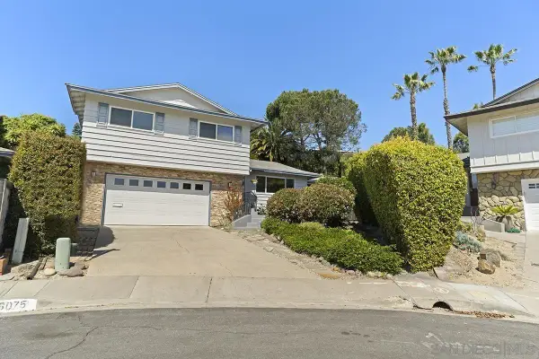 6075 Zenako Court, San Diego, CA 92122
