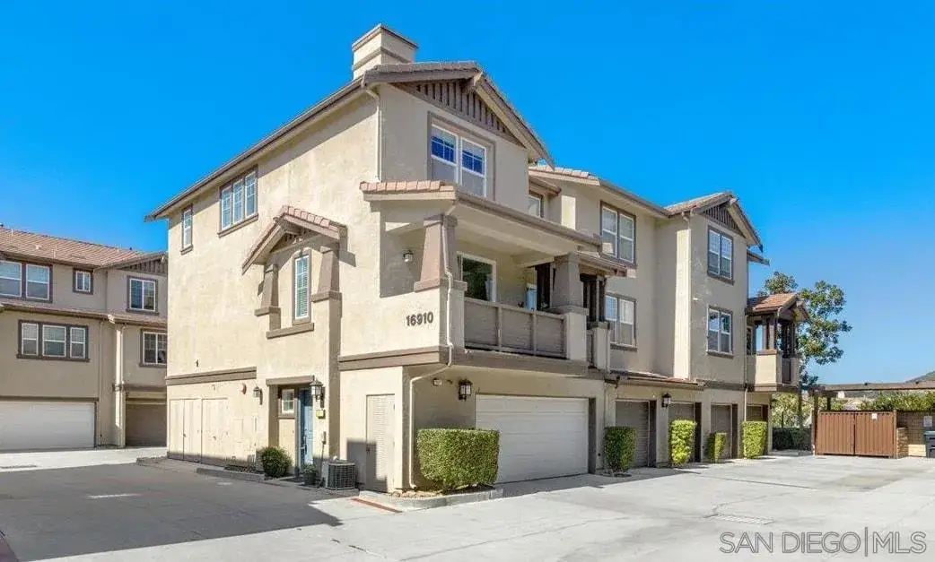 16910 Bixby St #1, San Diego, CA 92127 - #1