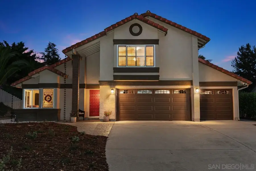 14919 Derringer Rd, Poway, CA 92064 - #2