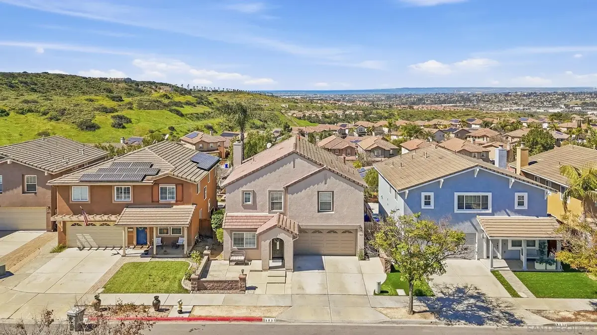 5630 Vista San Juanico, San Diego, CA 92154 - #1