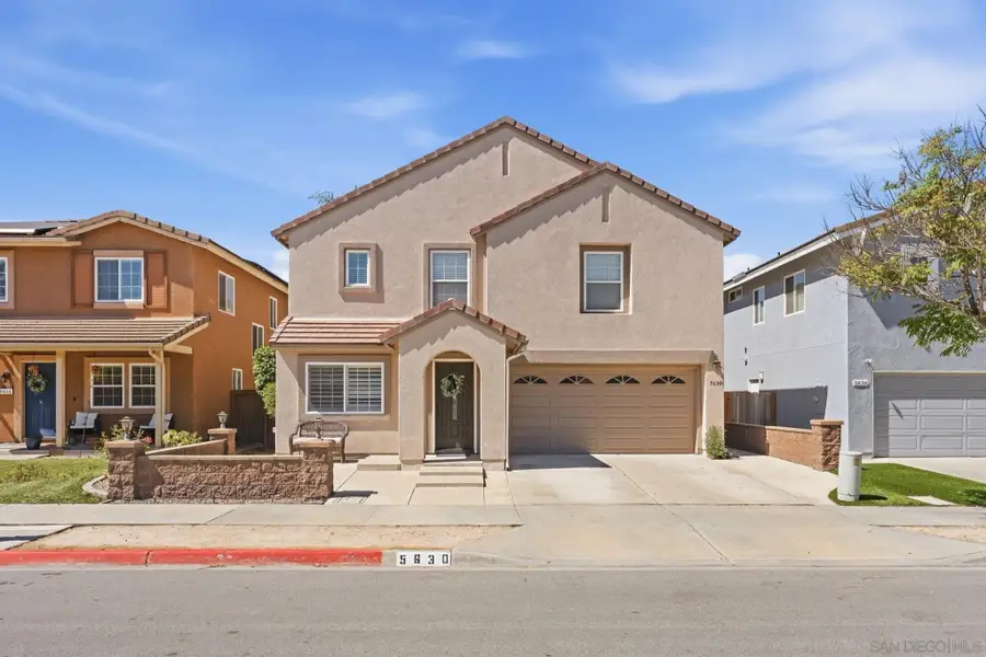 5630 Vista San Juanico, San Diego, CA 92154 - #2