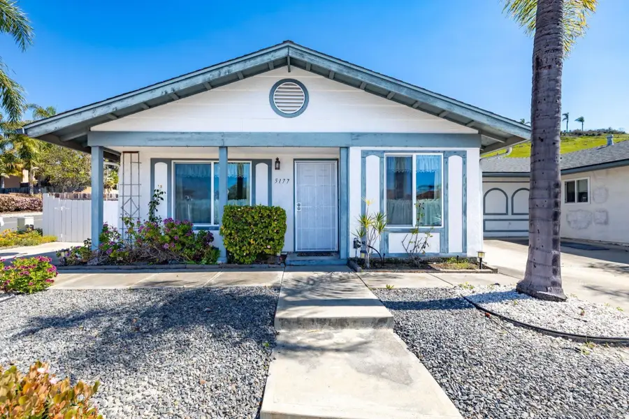 5177 Loma Verde, Oceanside, CA 92056 - #2