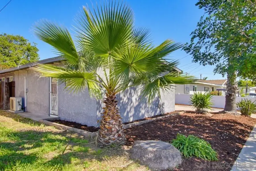 5178 Bowden Avenue, San Diego, CA 92117 - #3