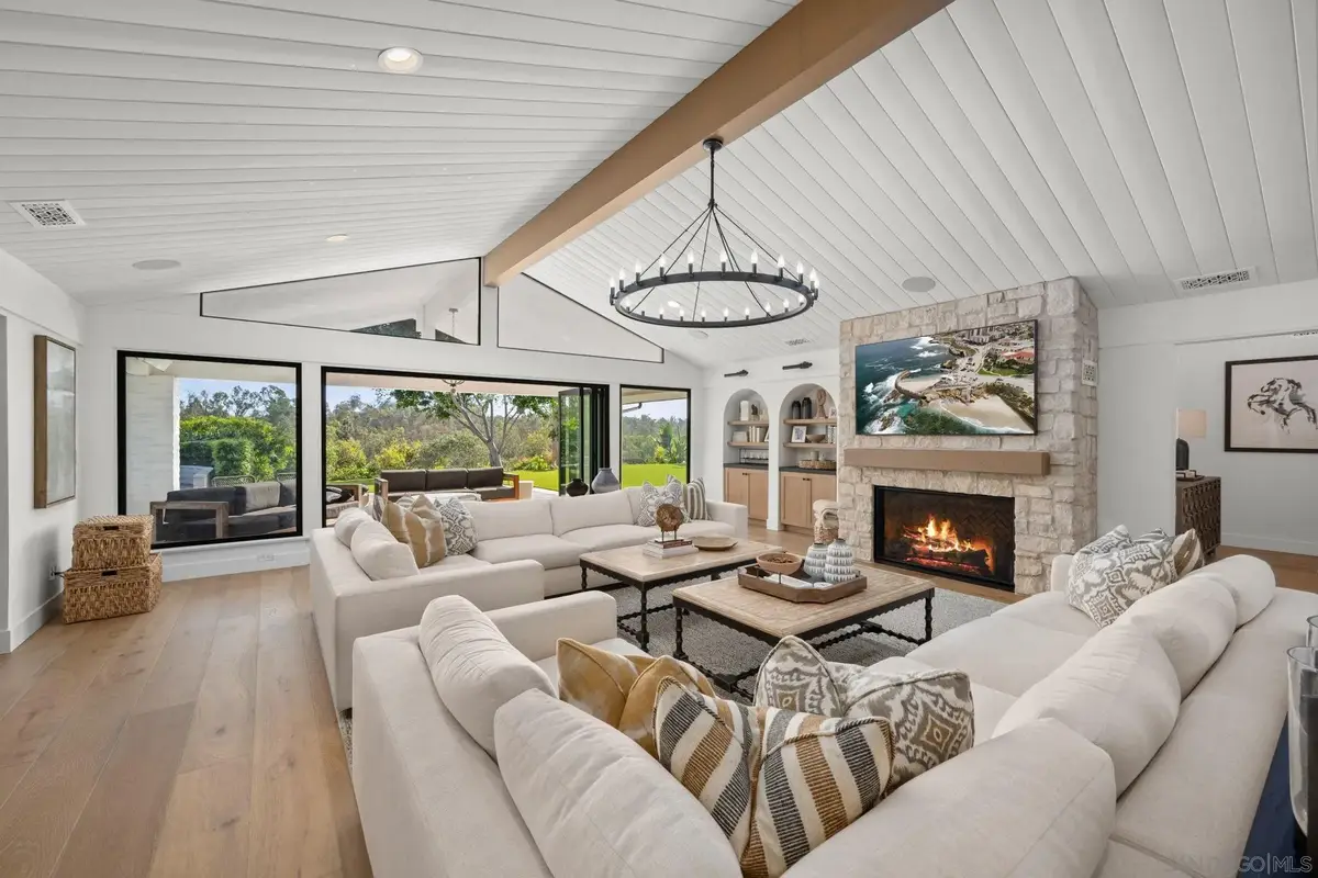 5424 El Cielito, Rancho Santa Fe, CA 92067 - #1