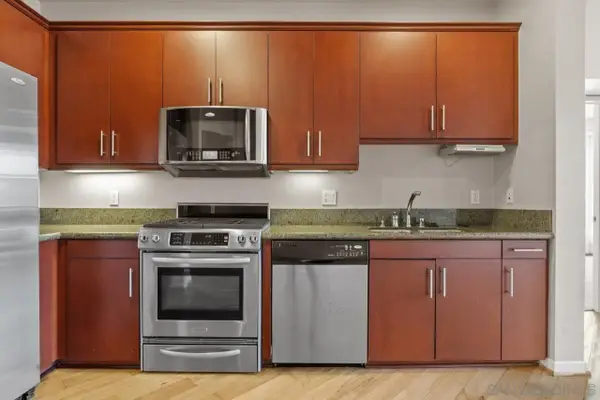 3687 4th Avenue #201, San Diego, CA 92103