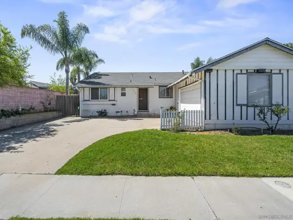 6230 Buisson Street, San Diego, CA 92122