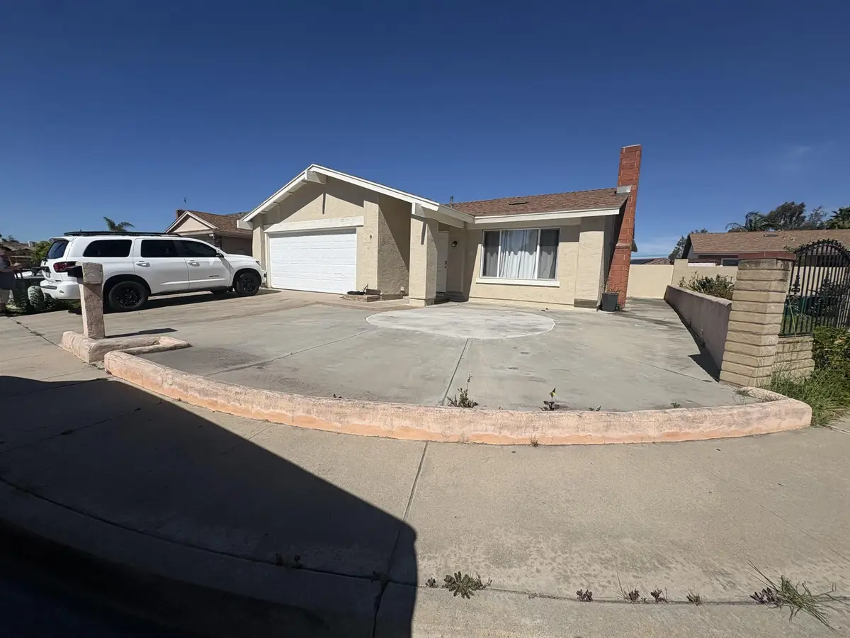 3424 Corte Loro, San Ysidro, CA 92173 - #1