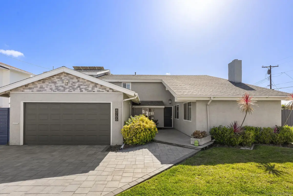 4766 Mount Cervin Dr., San Diego, CA 92117 - #1