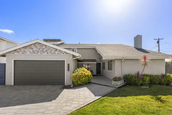 4766 Mount Cervin Dr., San Diego, CA 92117