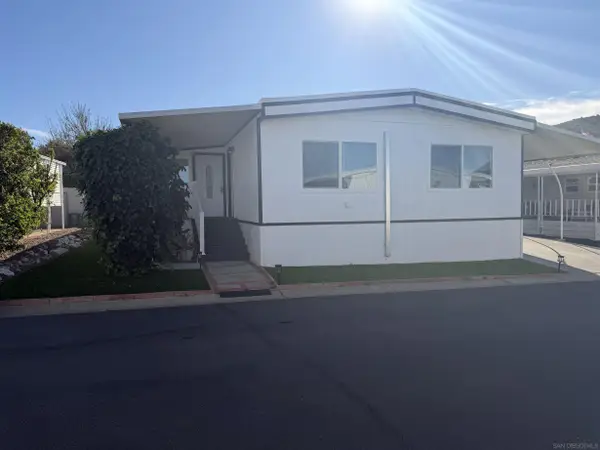 15420 Olde Hwy 80 #79, El Cajon, CA 92021