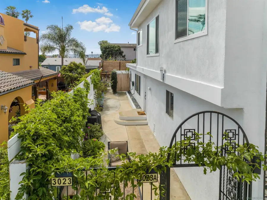 3021-3023 Sterne, San Diego, CA 92106 - #2