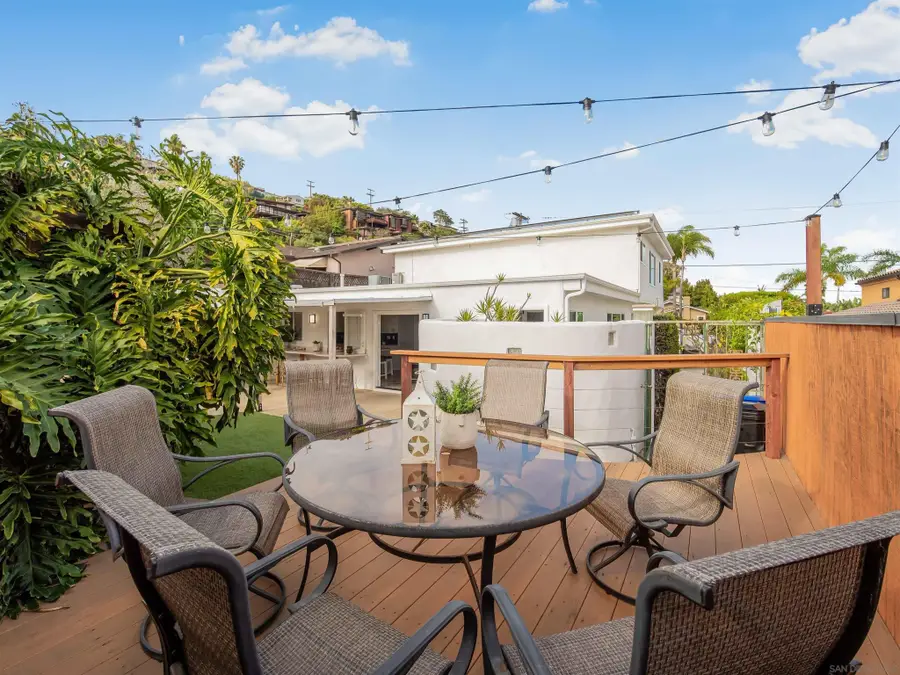 3021-3023 Sterne, San Diego, CA 92106 - #3