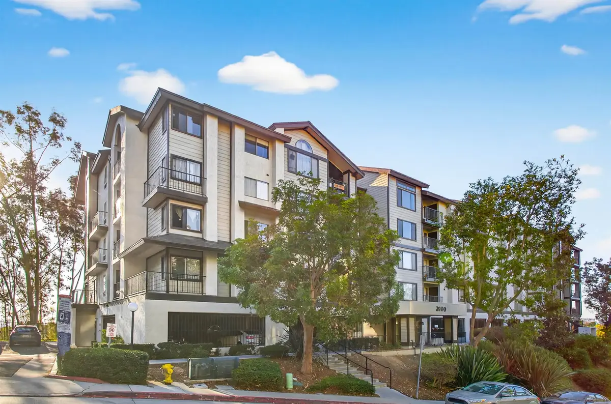 3980 Faircross Pl #36, San Diego, CA 92115 - #1