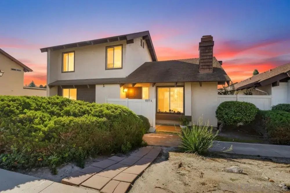 6977 Parkside #A, San Diego, CA 92139 - #1